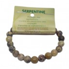 serpentine bracelet moyennes boules