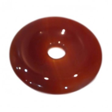 cornaline donut