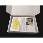 Slime mold culture kit - Discovery - Petri dishes not prepared