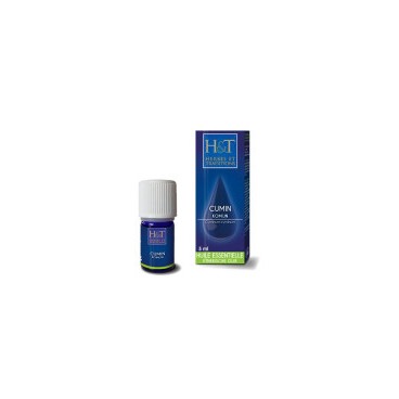 CUMIN HUILE ESSENTIELLE 5ML