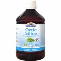 Ortie-Silice - 500 ml