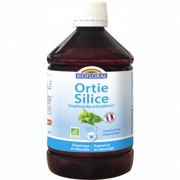 Ortie-Silice - 1000ml
