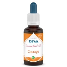 15- Courage 10ml compte gouttes