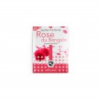 Sachet Rose du bengale