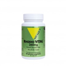 Rhodio Vital® 360mg