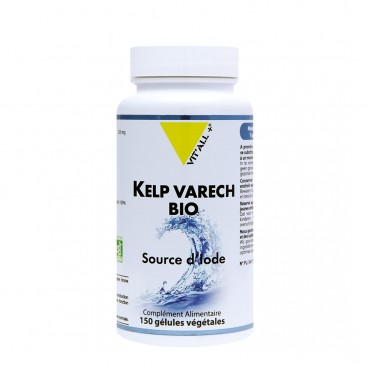 Kelp Varech Bio