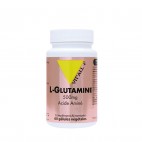 L-Glutamine 500mg