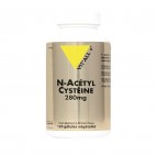 N-Acétyl Cystéine 280mg