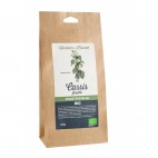 CASSIS FEUILLE BIO 40 GR