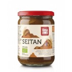 SEITAN (PROTÉINE DE BLÉ) 250 GR