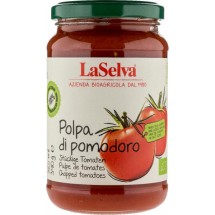 Sauce tomate au basilic 340g