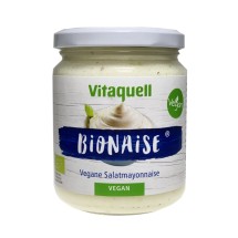 Bionaise - Vegane Salatmayonnaise 250 ml