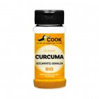 CURCUMA POUDRE BIOPARTENAIRE 35G