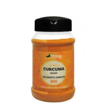 Curcuma En Poudre 200g Bio