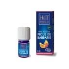 HUILE VÉGÉTALE - FIGUE DE BARBARIE (PÉPINS) BIO 5ml