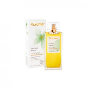 EAU DE TOILETTE PATCHOULI 100ML