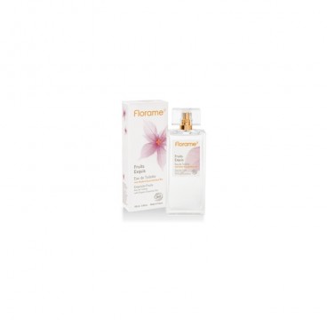 Eau de Toilette Fruits Exquis 100 ml