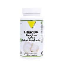 HERICUM 60 gélules végétales