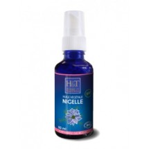 Nigelle Huile bio + spray 50ml