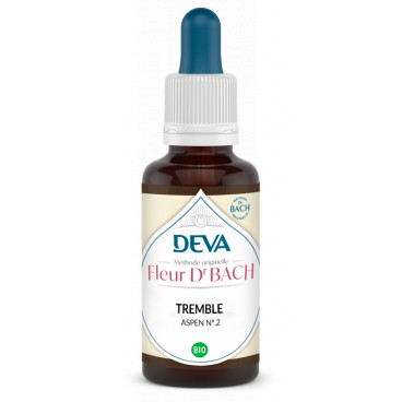 02 - Aspen - Tremble - 15 ml