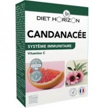 Candinacée - 60 comprimés