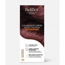 Coloration Cr&egrave;me Gourmande n&deg;39 Pain d'&Eacute;pices