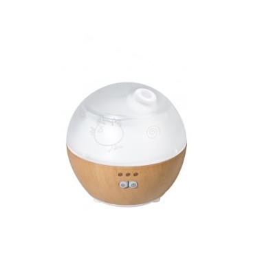 Diffuseur d’huiles essentielles spécial bébés Diffuseur d’huiles essentielles spécial bébés