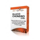 Gluco chondro 2700 - 60 comprimés