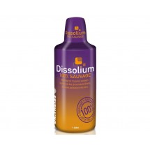 Dissolium 100% sauvage 1L