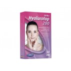 Hyalurotop 200 - acide hyaluronique 200mg - 30 comprimés