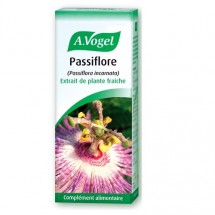 Passiflore - extrait de plante fraîche 50ml