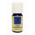 Huile essentielle d'origan d'Espagne bio 10ml