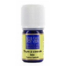 Huile essentielle de thym à cinéole bio 5ml