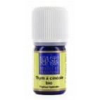 Huile essentielle de thym à cinéole bio 5ml