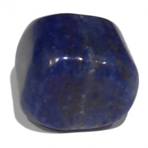 lapis lazuli petit galet