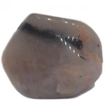 quartz tourmaline petit galet quartz tourmaline petit galet