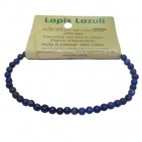lapis lazuli bracelet très petites boules