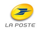 La poste - colissimo (Zone A-1) 3kg ou +